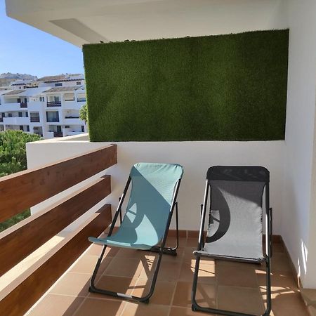Apartment La Cala Design & Alamar Sea Wiew. La Cala De Mijas Zewnętrze zdjęcie